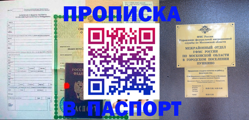 временная регистрация госуслуги в Новомичуринске